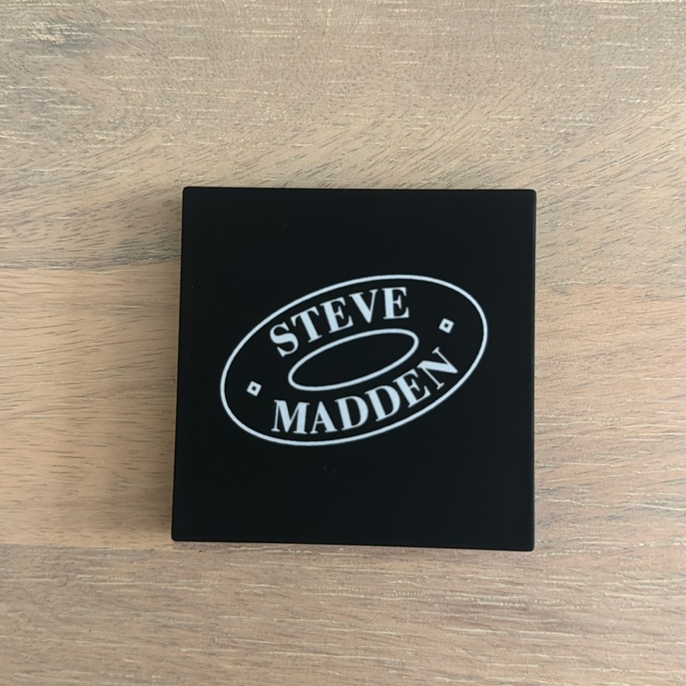 NWT Steve Madden Hand Mirror